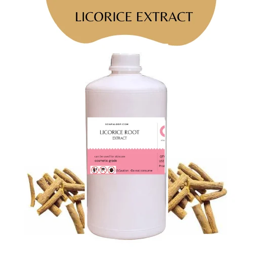 Licorice Extract