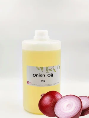 Onion Oil Extract